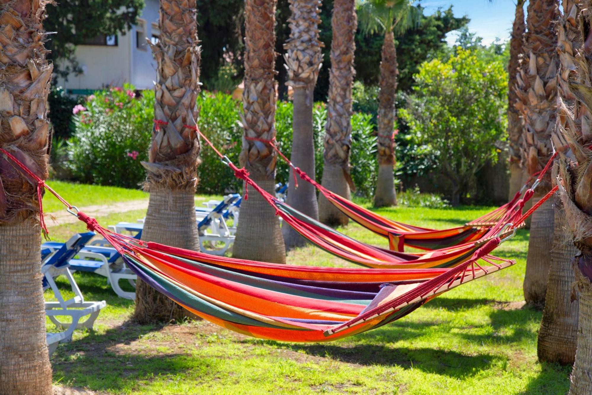 Aparthotel Carrio Sol - Monty'S Calpe Exteriör bild