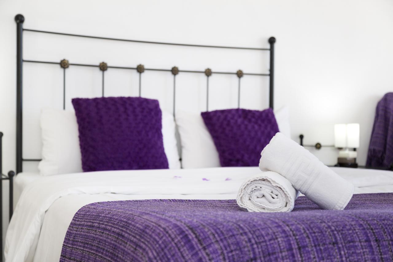 Aparthotel Carrio Sol - Monty'S Calpe Rum bild