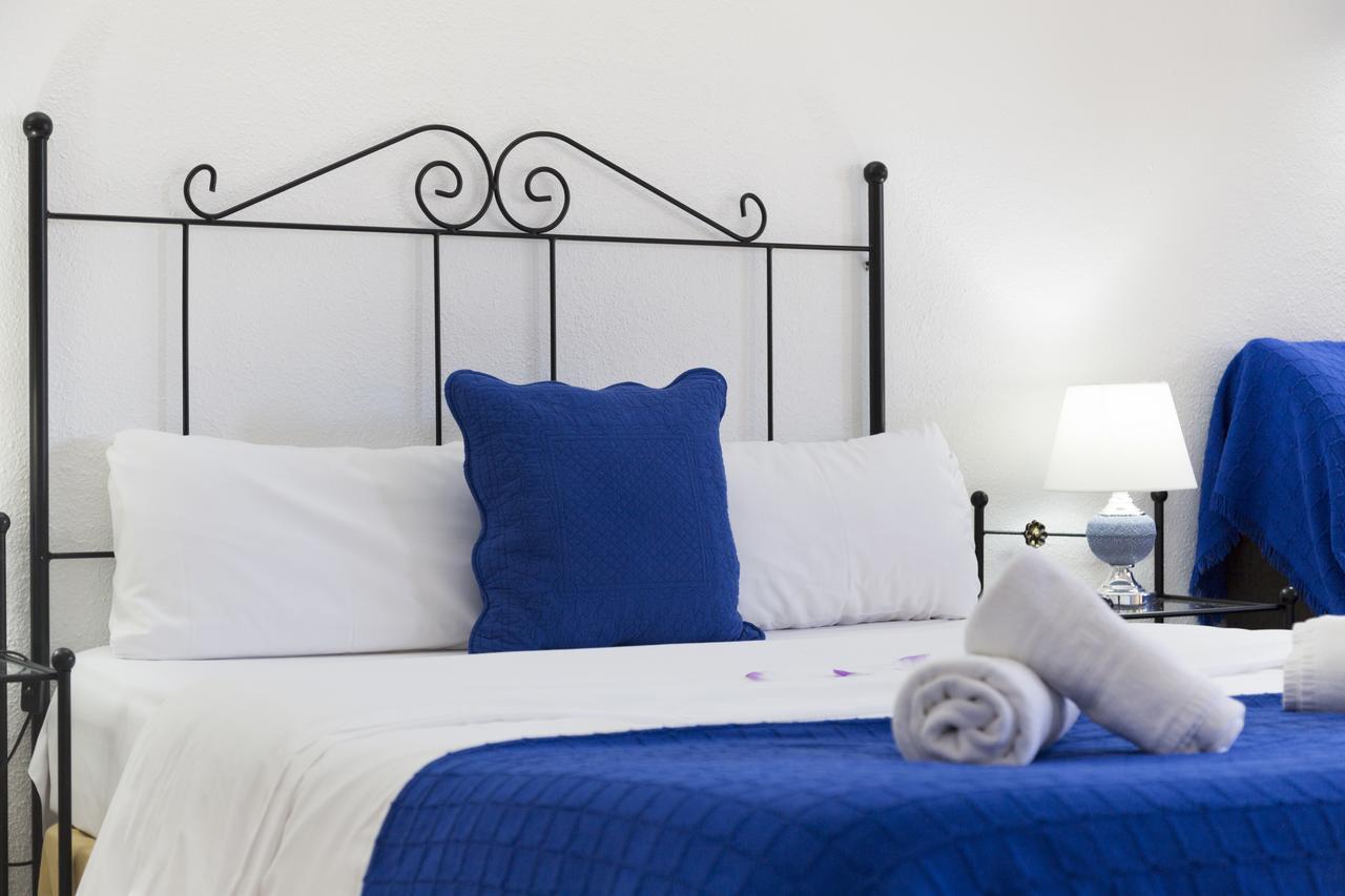 Aparthotel Carrio Sol - Monty'S Calpe Rum bild